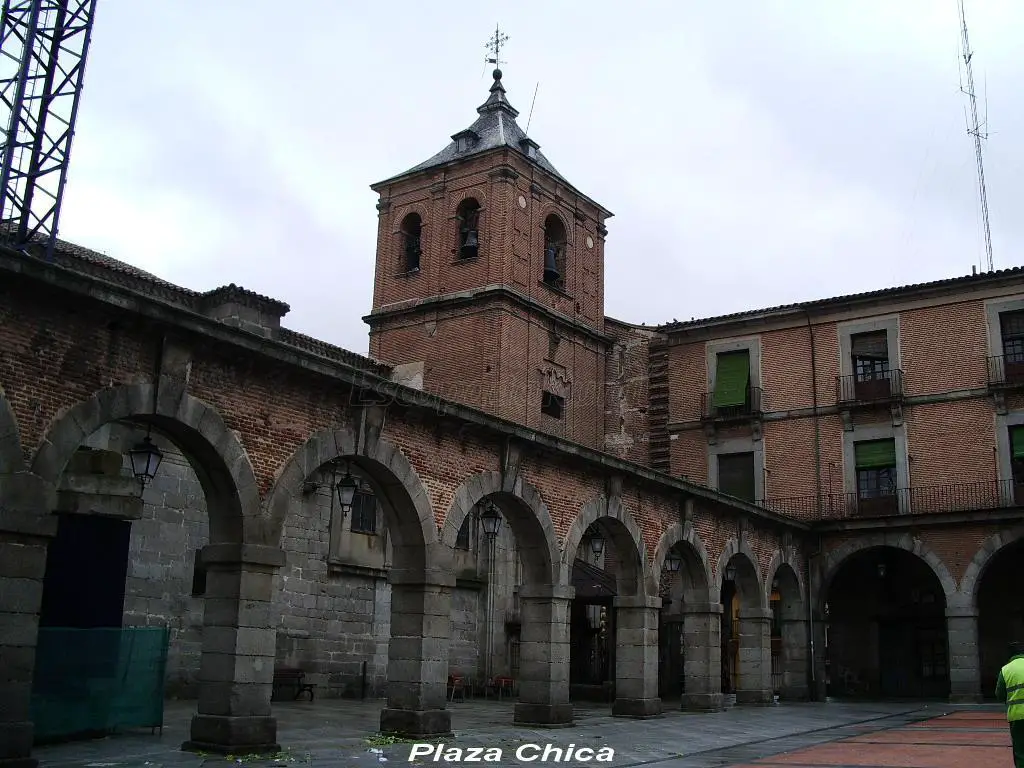 Qué ver en Barromán, Ávila: 7 lugares sorprendentes que no puedes perderte