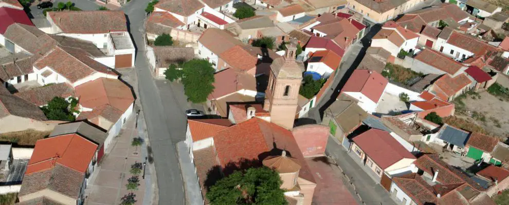 Qué ver en Bernuy-Zapardiel, Ávila: Aventuras y secretos por descubrir