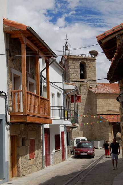 Qué ver en Bohoyo, Ávila: Secretos por descubrir en este encantador destino