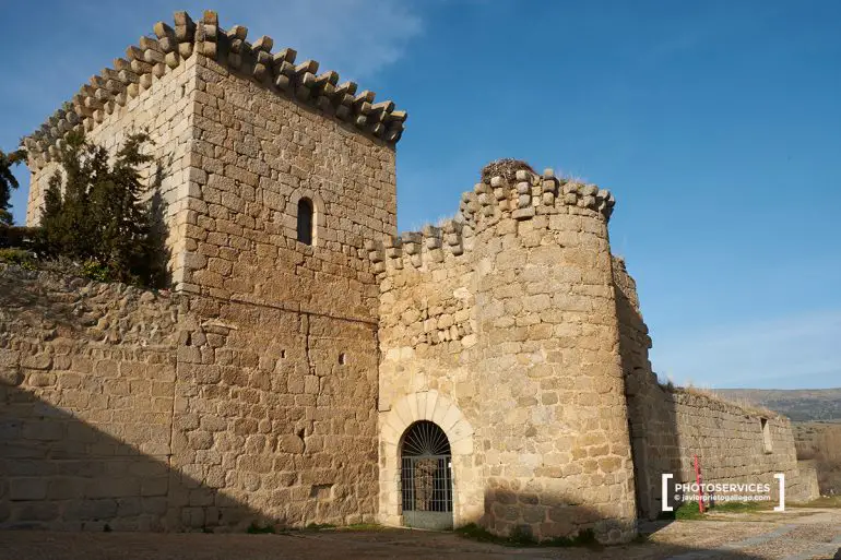 Qué ver en Bonilla de la Sierra, Ávila: Secretos por descubrir