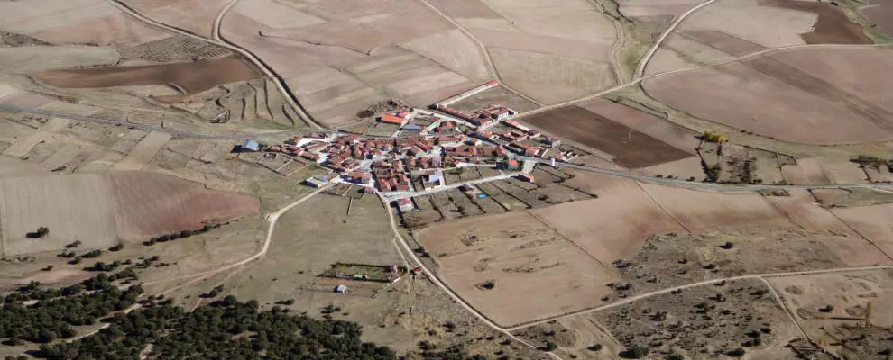 Qué ver en Bularros, Ávila: Secretos y maravillas por descubrir