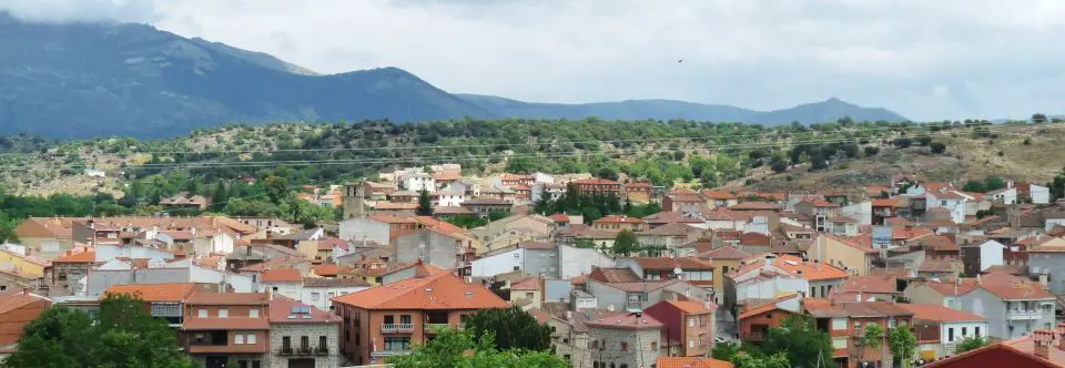 Qué ver en Burgohondo, Ávila: Descubre los encantos secretos de este destino único