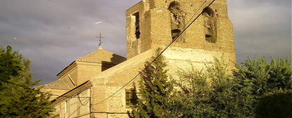 Qué ver en Cabezas del Pozo, Ávila: Descubre los secretos de este encantador pueblo medieval