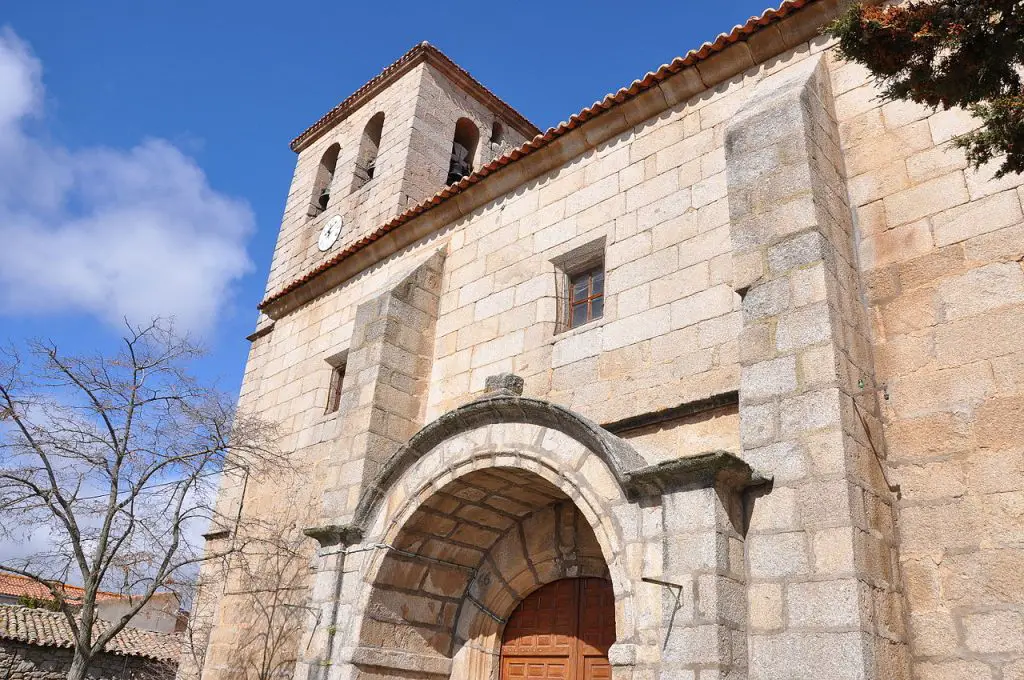 Qué ver en Cabezas del Villar, Ávila: Tesoros por descubrir