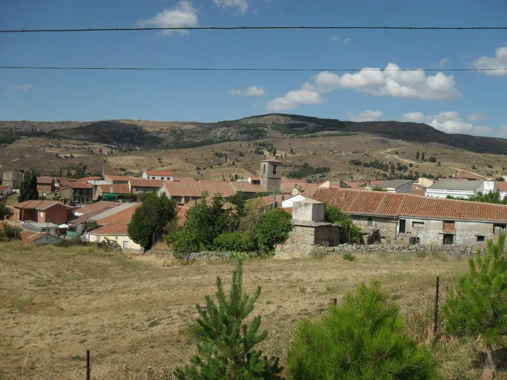 Qué ver en Casas del Puerto, Ávila: Descubre los secretos de este encantador destino