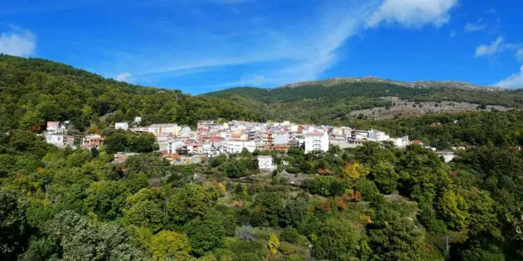 Qué ver en Casillas, Ávila: Secretos sorprendentes esperan