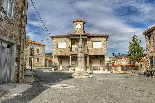 Qué ver en Cepeda la Mora, Ávila: Descubre los secretos de este encantador destino