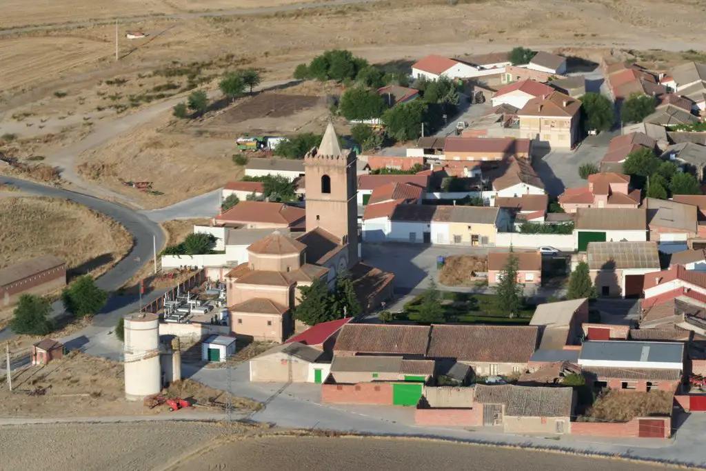 Qué ver en Cisla, Ávila: Secretos y maravillas por descubrir