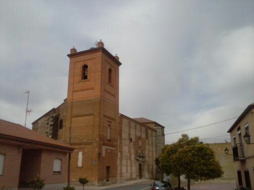 Qué ver en Collado de Contreras, Ávila: Los secretos mejor guardados