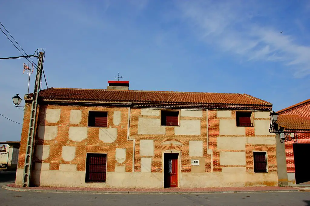 Qué ver en Constanzana, Ávila: Secretos y maravillas por descubrir