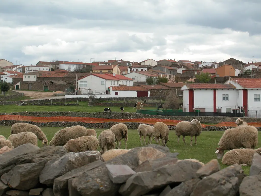 Qué ver en Diego del Carpio, Ávila: Secretos y maravillas por descubrir