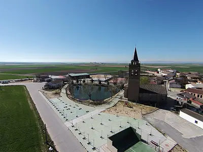 Qué ver en Donjimeno, Ávila: Descubre los secretos mejor guardados de este destino encantador
