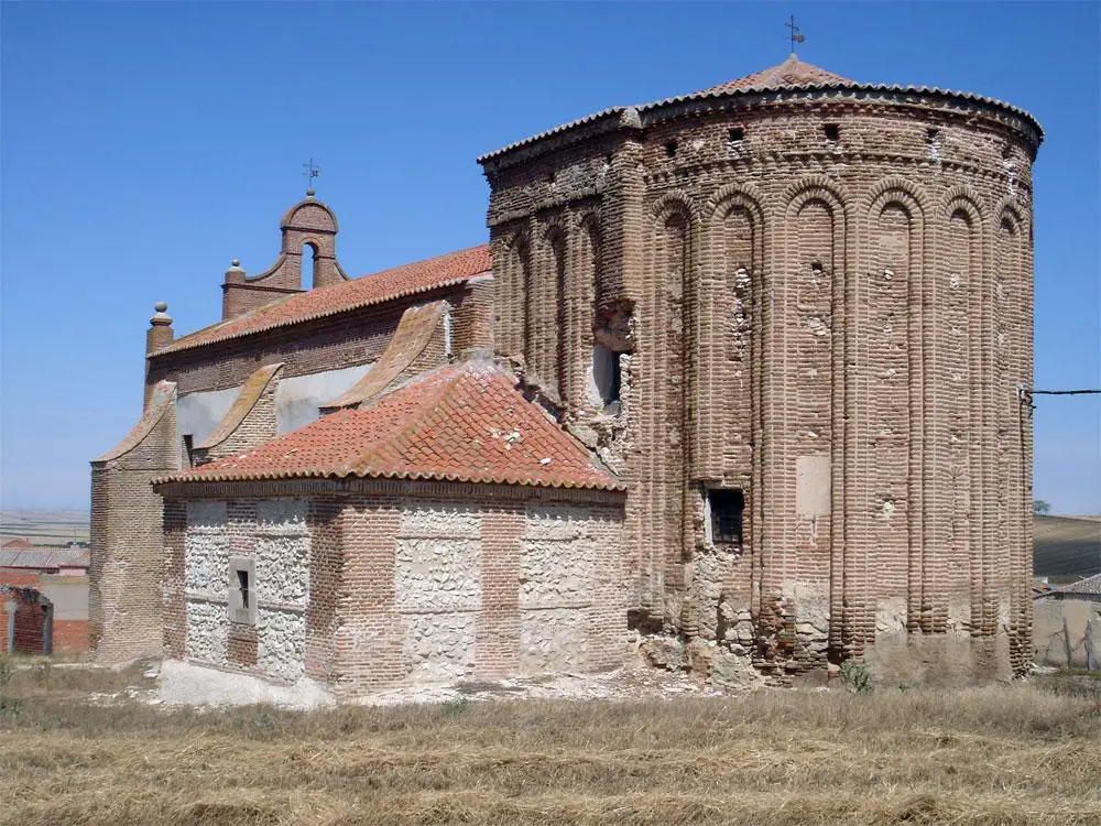 Qué ver en Donvidas, Ávila: Secretos imprescindibles para tu visita