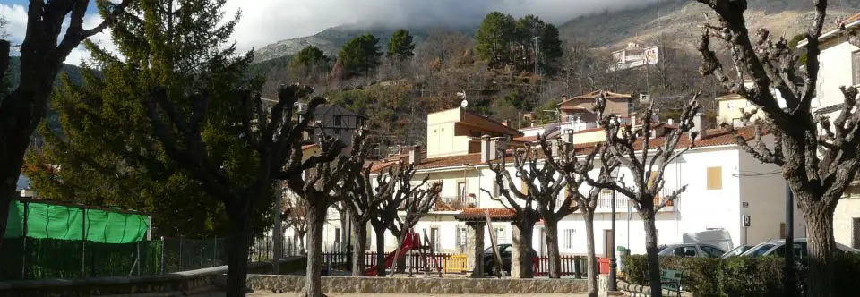 Qué ver en El Arenal, Ávila: Guía completa para descubrir sus tesoros ocultos