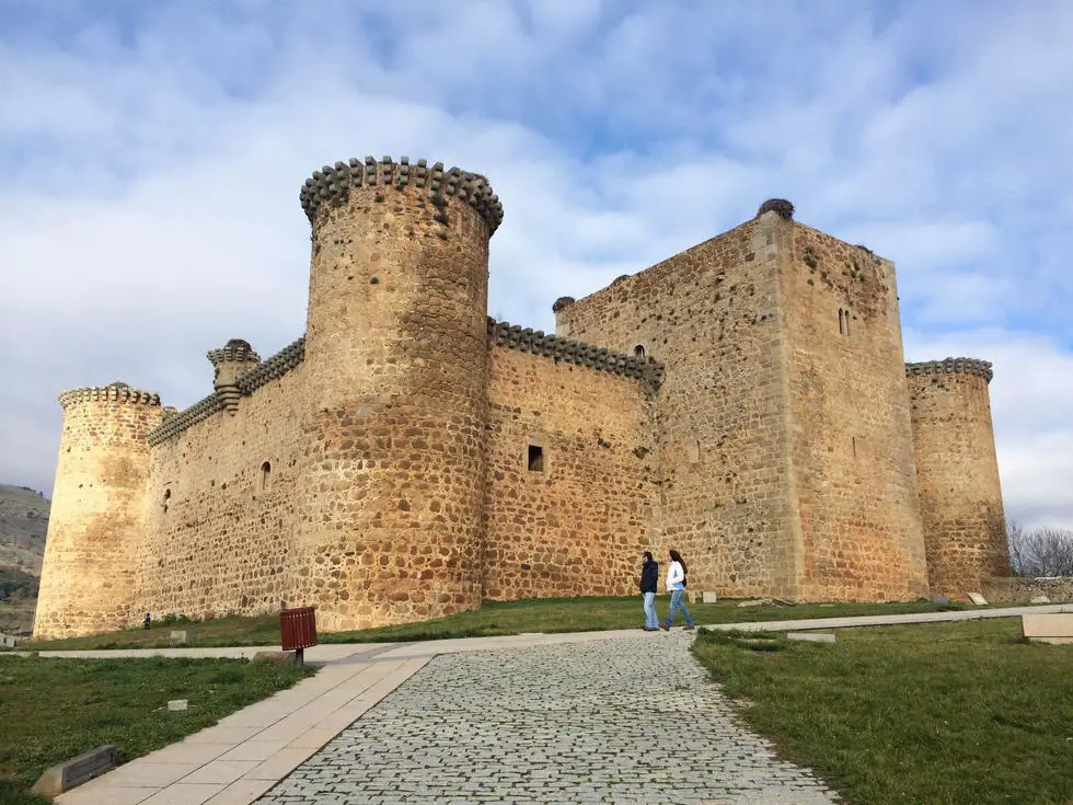 Qué ver en El Barco de Ávila, Ávila: Descubre los secretos ocultos de este encantador destino