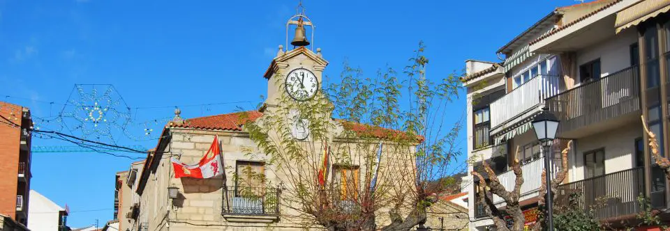 Qué ver en El Barraco, Ávila: Descubre los secretos de este encantador destino