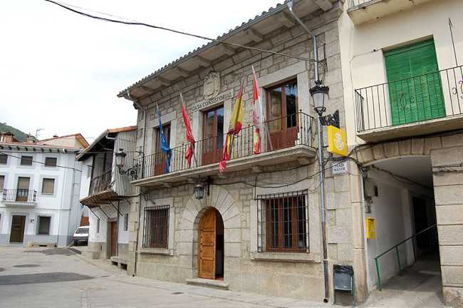 Qué ver en El Hornillo, Ávila: Descubre los secretos ocultos