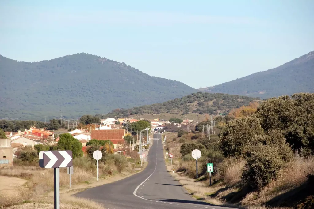 Qué ver en Fresnedilla, Ávila: Secretos y rincones por descubrir