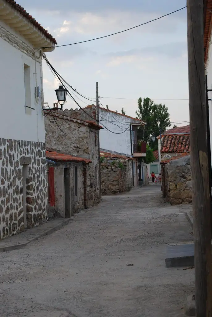 Qué ver en Gemuño, Ávila: Secretos y maravillas que no te puedes perder