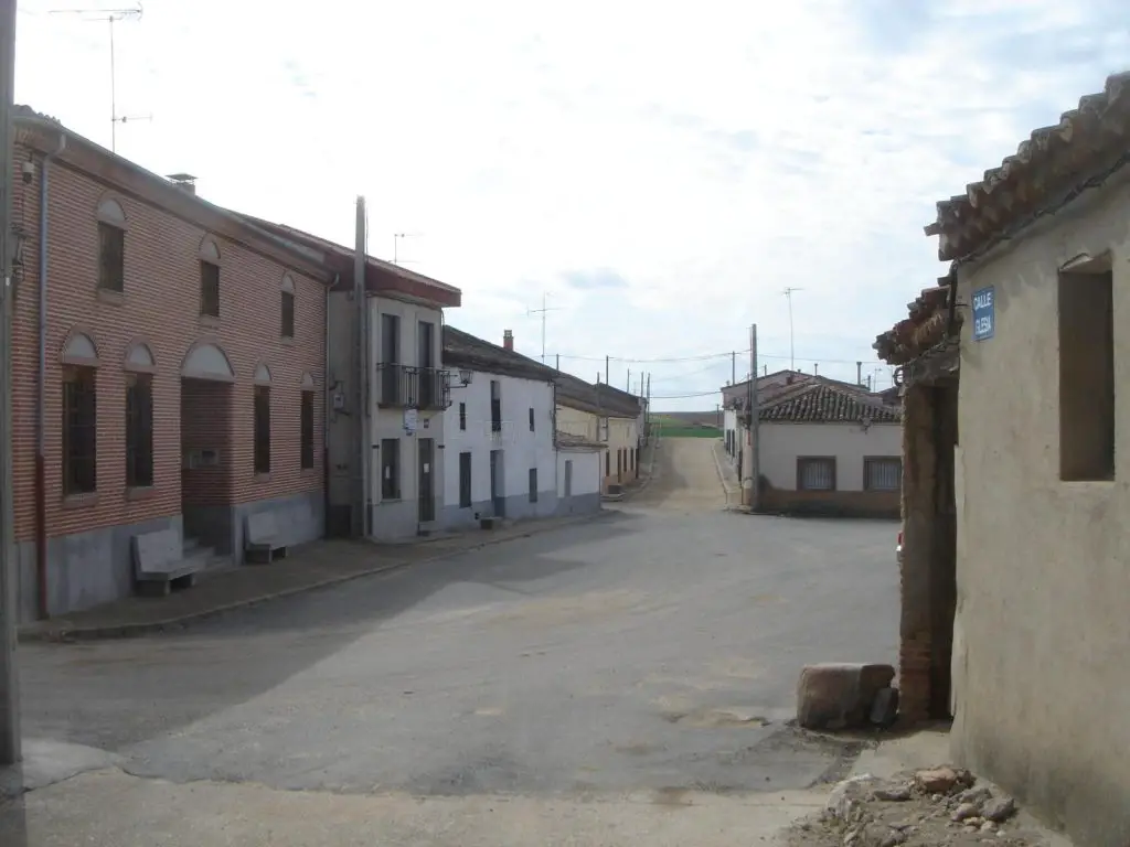 Qué ver en Gimialcón, Ávila: Descubre los secretos de este encantador destino