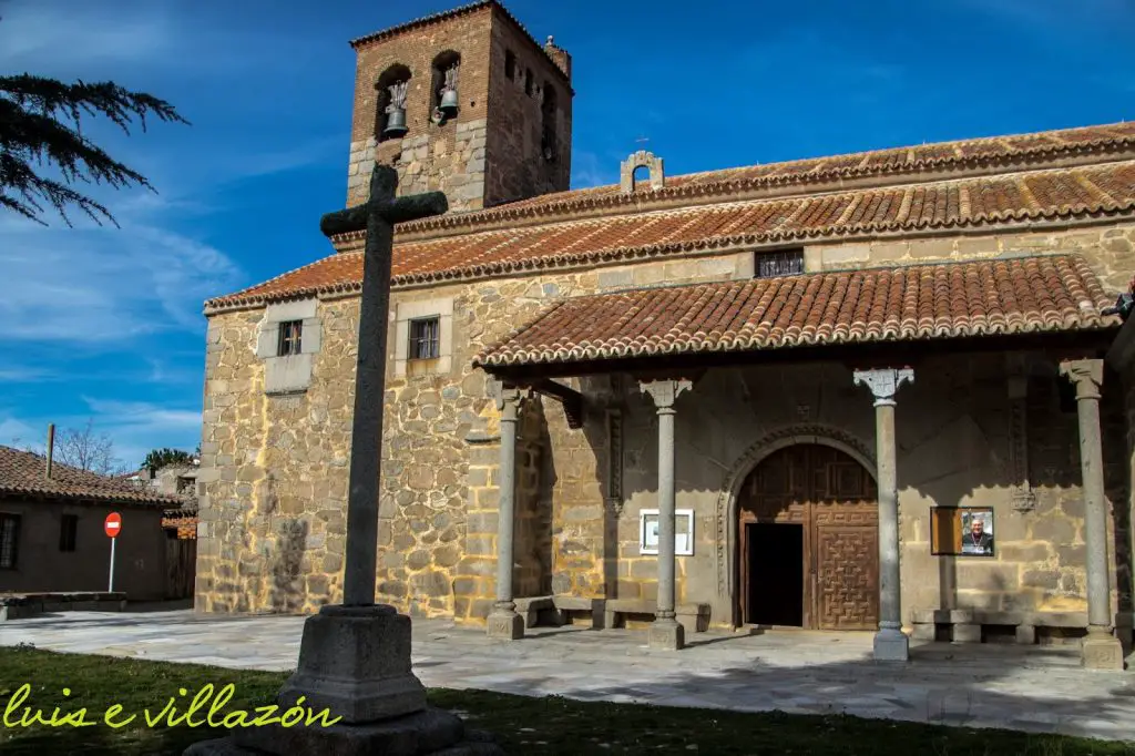 Qué ver en Hernansancho, Ávila: Descubre los secretos mejor guardados