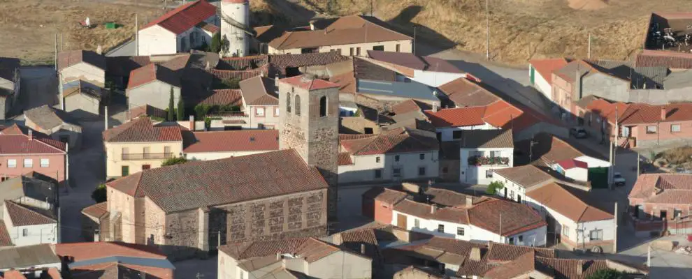 Qué ver en Herreros de Suso, Ávila: Rincones secretos y encantadores por descubrir