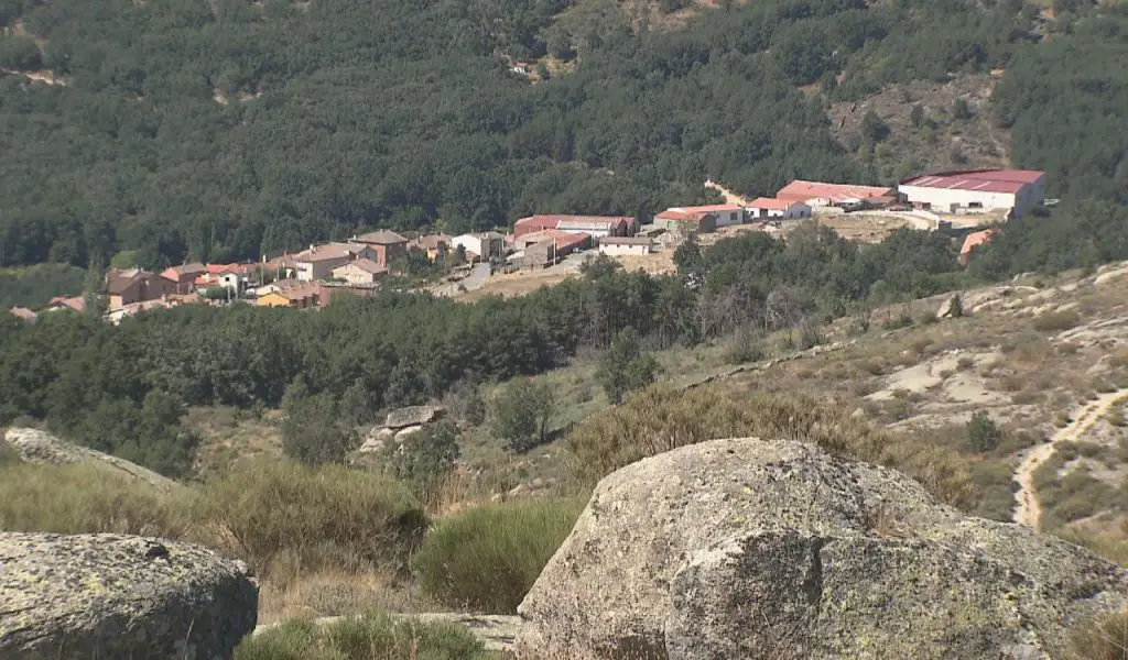Qué ver en Hoyocasero, Ávila: Descubre los secretos mejor guardados