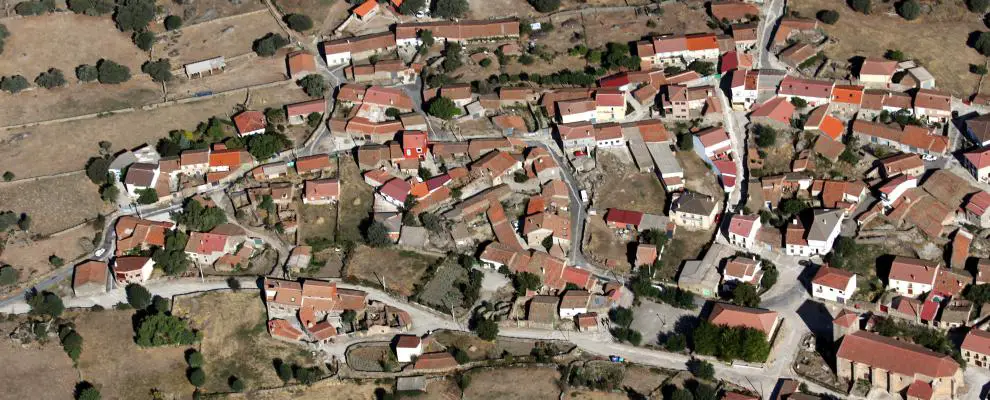 Qué ver en Hoyorredondo, Ávila: Rincones secretos y encantadores