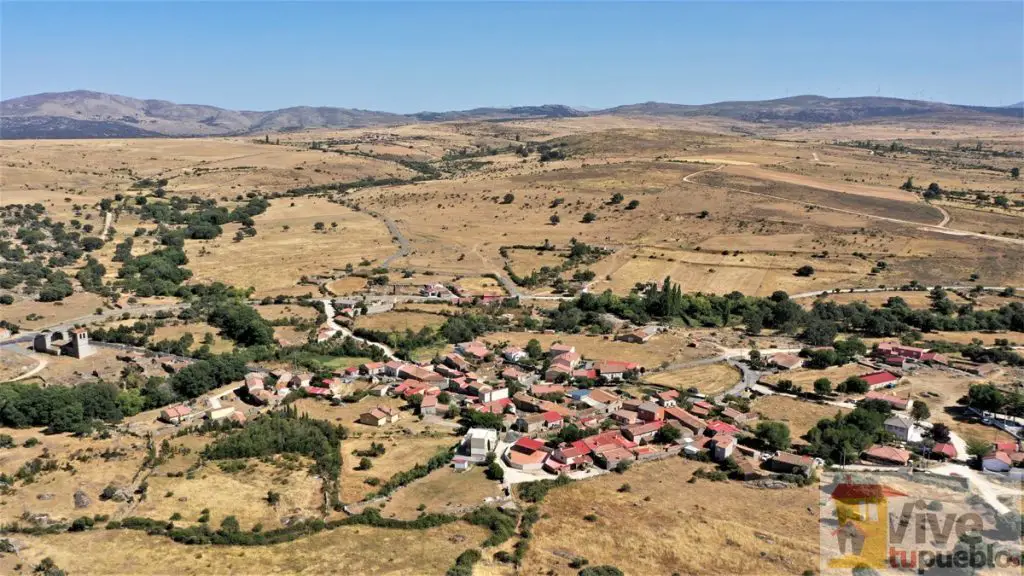 Qué ver en Hurtumpascual, Ávila: Descubre sus tesoros escondidos