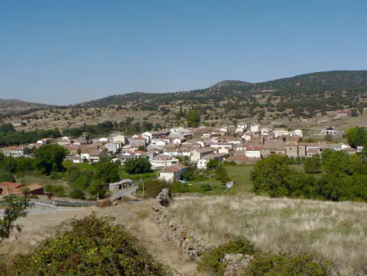 Qué ver en La Aldehuela, Ávila: Descubre los secretos ocultos