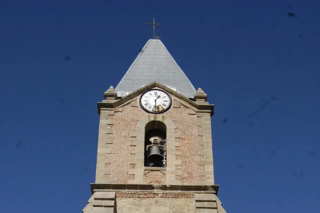 Qué ver en La Carrera, Ávila: Descubre los secretos de este encantador destino