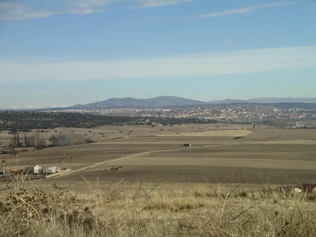 Qué ver en La Colilla, Ávila: Los tesoros escondidos de este encantador pueblo