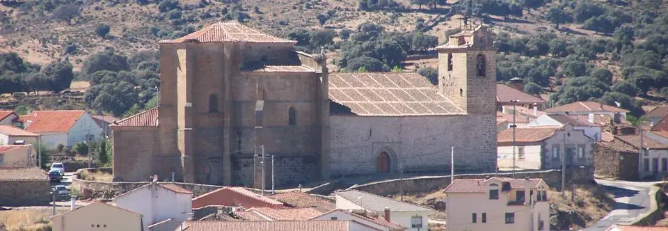 Qué ver en La Horcajada, Ávila: Descubre los secretos mejor guardados de este encantador lugar