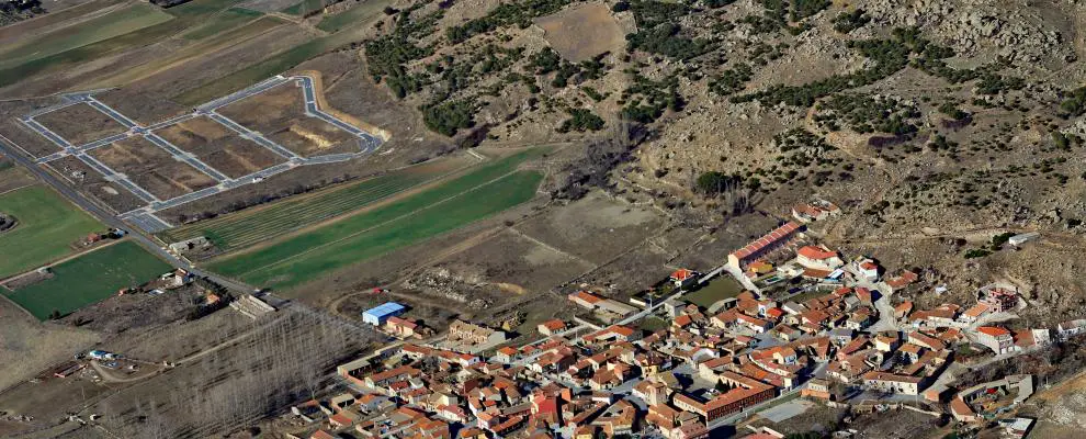 Qué ver en La Serrada, Ávila: Descubre los secretos de este encantador destino
