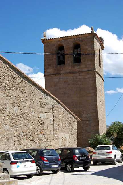 Qué ver en Langa, Ávila: Secretos y maravillas por descubrir en este destino único