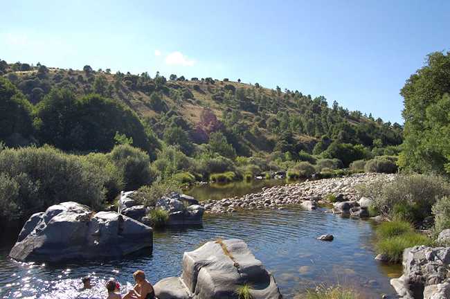 Qué ver en Los Llanos de Tormes, Ávila: Experiencias únicas y rincones secretos