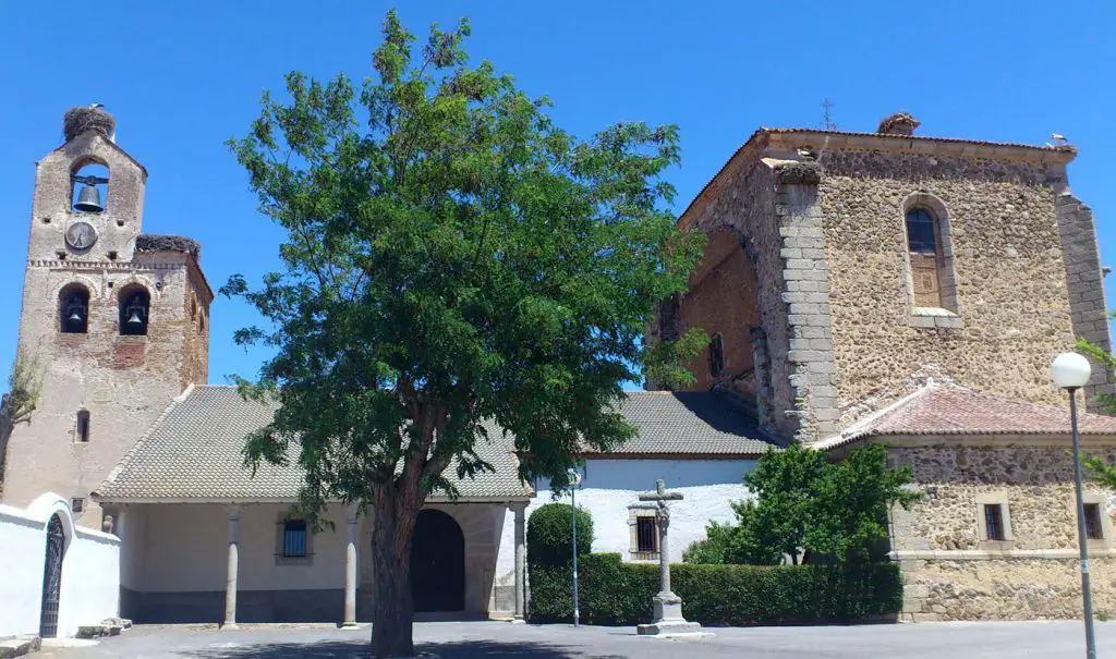 Qué ver en Maello, Ávila: Descubre los tesoros ocultos de este encantador pueblo