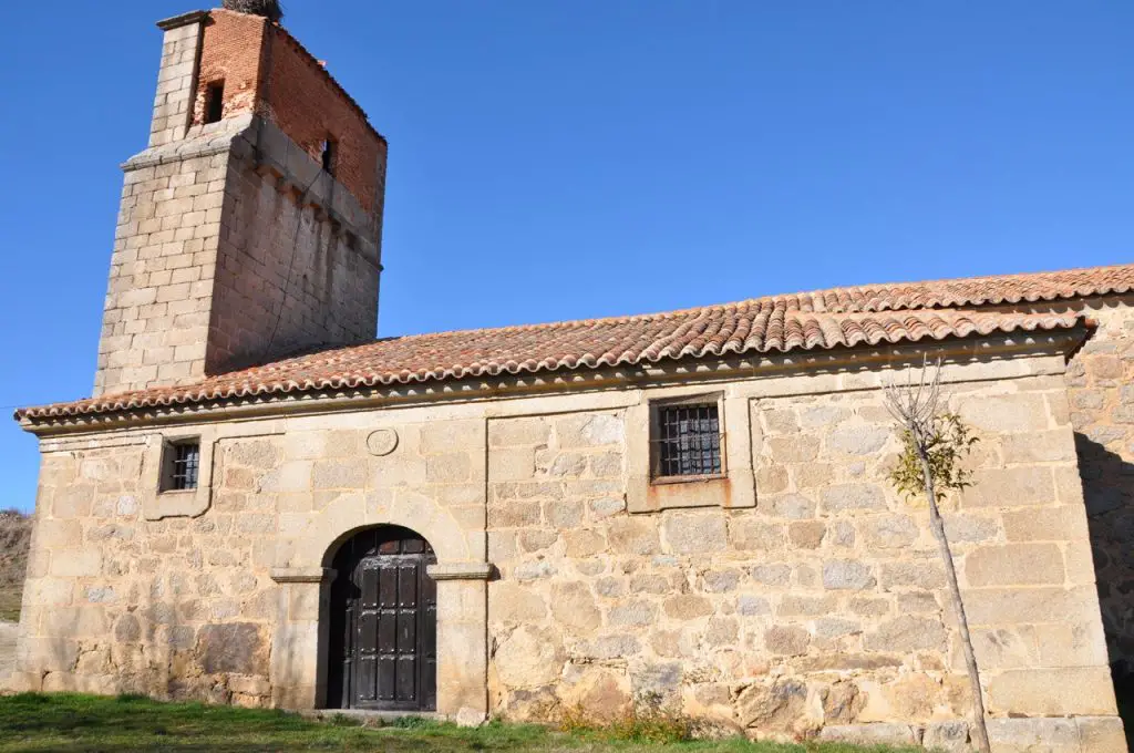 Qué ver en Manjabálago, Ávila: Descubre los secretos mejor guardados