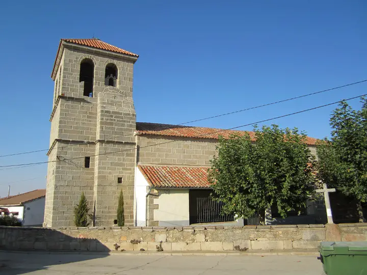 Qué ver en Martínez, Ávila: Descubre los secretos mejor guardados de este encantador destino