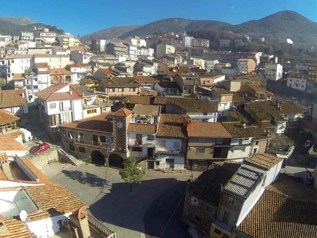 Qué ver en Mijares, Ávila: Descubre los secretos mejor guardados