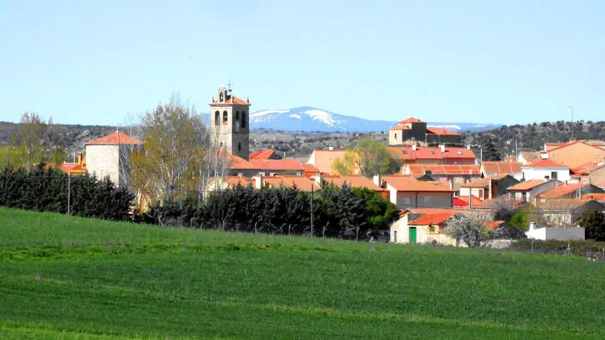 Qué ver en Mingorría, Ávila: Descubre sus tesoros ocultos