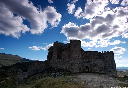Qué ver en Mironcillo, Ávila: Explora los encantos ocultos de este destino fascinante