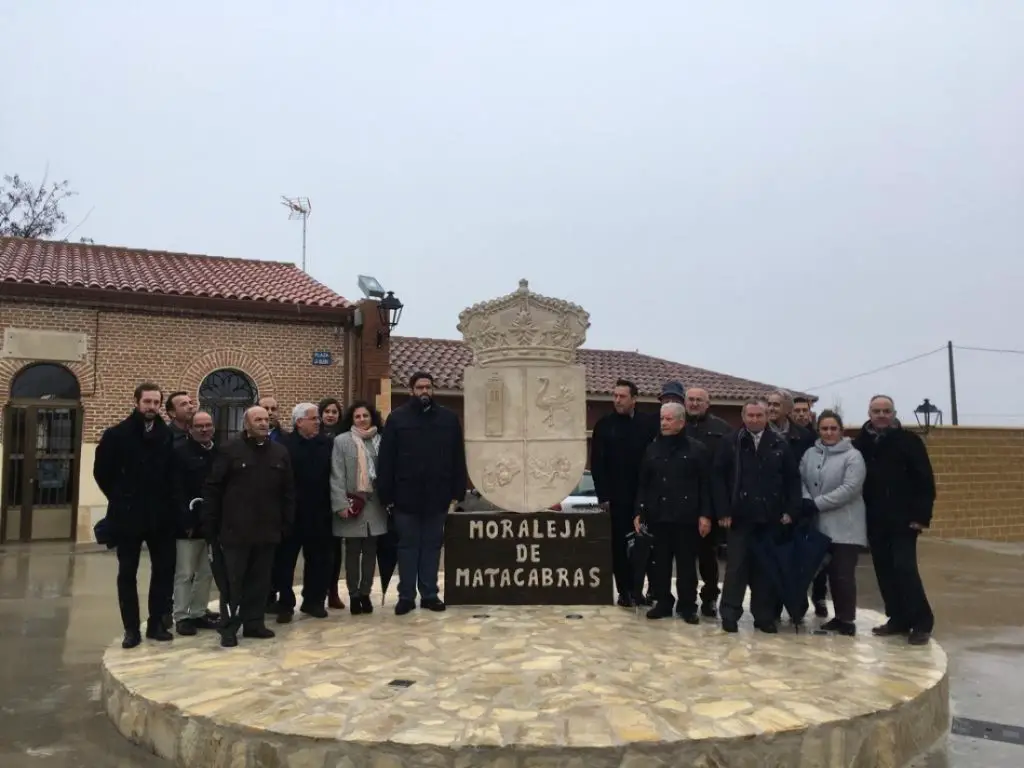 Qué ver en Moraleja de Matacabras, Ávila: Tesoros por descubrir en esta joya medieval