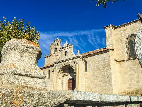 Qué ver en Muñana, Ávila: Descubre los secretos mejor guardados