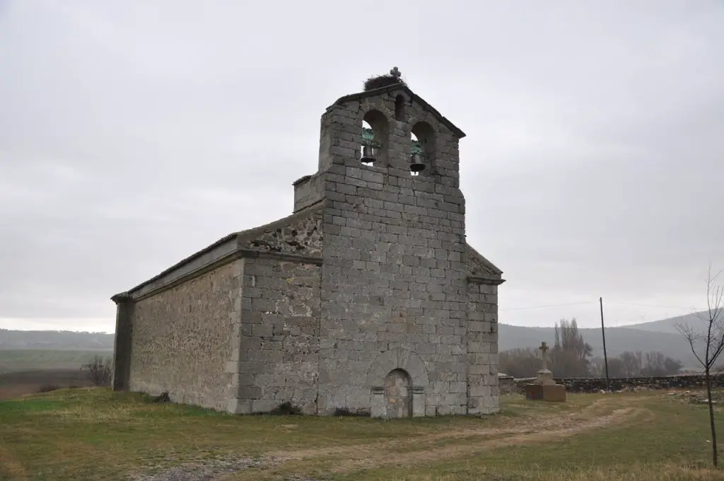 Qué ver en Muñico, Ávila: Secretos y maravillas por descubrir