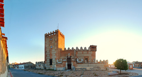 Qué ver en Narros de Saldueña, Ávila: Lugares que enamoran y secretos por descubrir