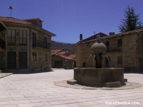 Qué ver en Navacepedilla de Corneja, Ávila: secretos y encantos por descubrir