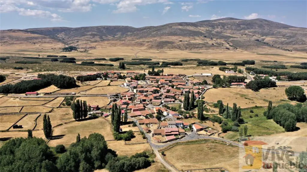 Qué ver en Navadijos, Ávila: Descubre los secretos mejor guardados de este encantador destino