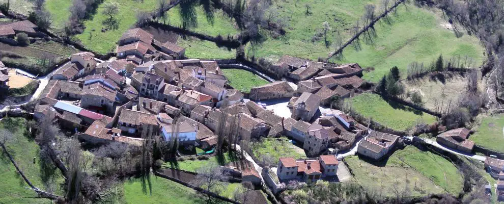 Qué ver en Navaescurial, Ávila: Los secretos mejor guardados de este encantador destino