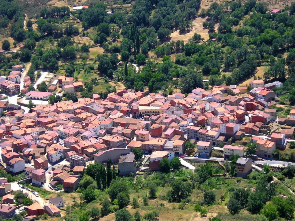 Qué ver en Navalacruz, Ávila: Descubre los tesoros secretos de este encantador destino